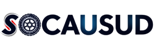 SOCAUSUD Logo